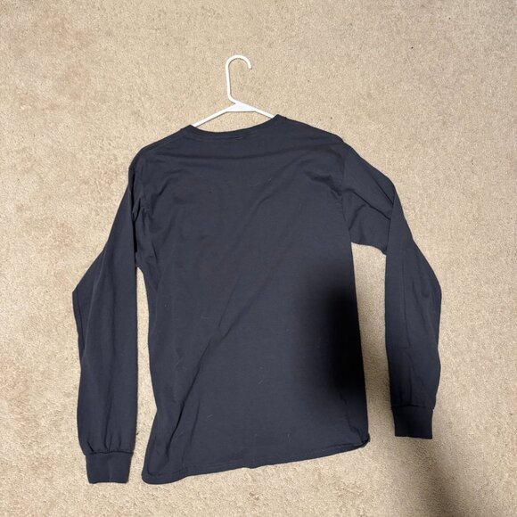 NWT Simply Southern Long sleeve shirt - Picture 3 of 3